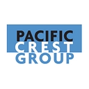 Pacific Crest Group logo
