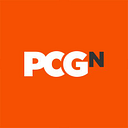 PCGamesN logo