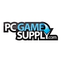 Pcgamesupply logo