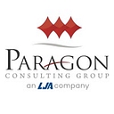 Paragon Consulting Group, Inc. logo