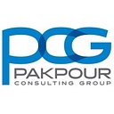 Pakpour Consulting Group, Inc. logo