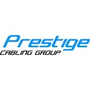 Prestige Cabling Group logo