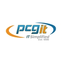 Pcgit logo