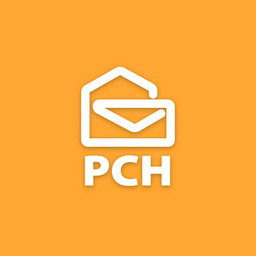 PUBLISHERS CLEARING HOUSE logo
