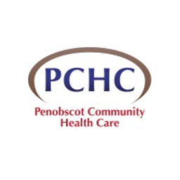 Penobscot Community Health Care logo