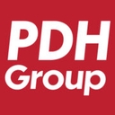 PDH Group logo