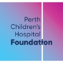 Perth Children's Hospital Foundation logo