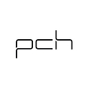 PCH International logo