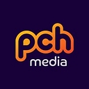 Pch/Media logo