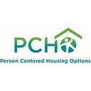 Person Centered Housing Options Inc. logo