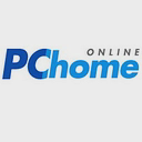 Pchome Online logo