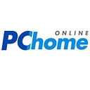 Pchome logo