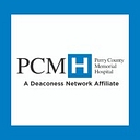 Perry County Memorial Hospital logo