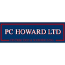 P C Howard