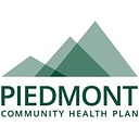 Piedmont Community Health Plan logo
