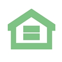 Pennington county Housing and Redevelopment Commission logo