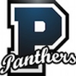 Pinckneyville Comm High School logo