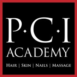 PCI Academy-Ames logo