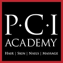Pci Academy logo