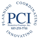Protective Coatings Inc logo
