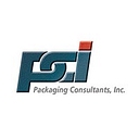 Packaging Consultants, Inc. logo