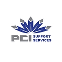 Pci Support Services Llc logo