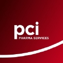 Pci Pharma Services logo
