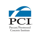 Precastprestressed Concrete Institute logo