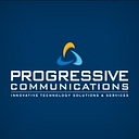 Progressive Communications, Inc. logo