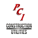 Pci Construction Inc logo