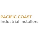Pacific Coast Industrial Installers logo