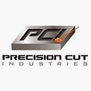 Precision Cut Industries, Inc. logo