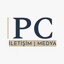 PC Iletisim ve Medya Hizmetleri Sanayi Ticaret AS logo
