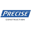 Precise Construction, Inc. logo