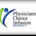 Physicians' Choice Infusion logo