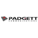 Padgett Communications logo
