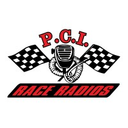 pciraceradios.com logo