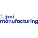 Pci, Inc. logo