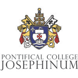Pontifical College Josephinum logo