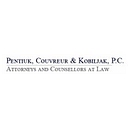 Pentiuk, Couvreur & Kobiljak P.C. logo