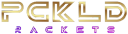 pckldrackets.com logo