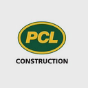 PCL Constructors Inc. logo