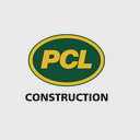 PCL Construction Enterprises, Inc. logo