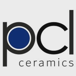 PCL Ceramics Limited logo