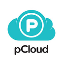 Pcloud logo