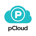 pCloud Pass logo