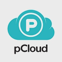pCloud Ltd. logo