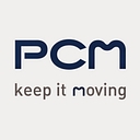 Pcm Sa logo