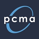 Professional Convention Management Association (Pcma) logo