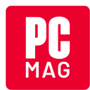 PCMag logo